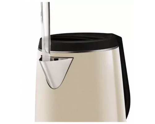 Чайник Tefal KO371I30 бежевый/черный