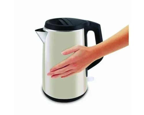 Чайник Tefal KO371I30 бежевый/черный