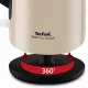 Чайник Tefal KO371I30 бежевый/черный