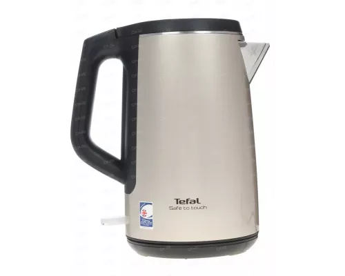 Чайник Tefal KO371I30 бежевый/черный