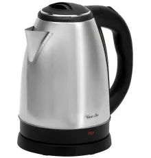 Чайник Великие Реки Чая-3А нерж сталь