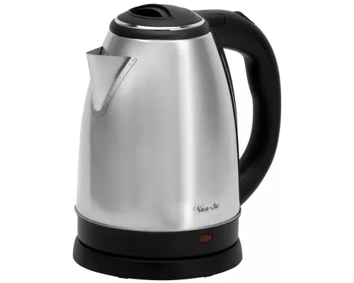 Чайник Великие Реки Чая-3А нерж сталь