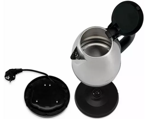 Чайник Великие Реки Чая-3А нерж сталь