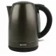 Чайник Vitek VT-7032 прозрачный/черный