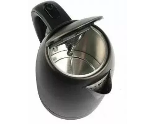 Чайник Vitek VT-7032 прозрачный/черный