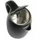 Чайник Vitek VT-7032 прозрачный/черный