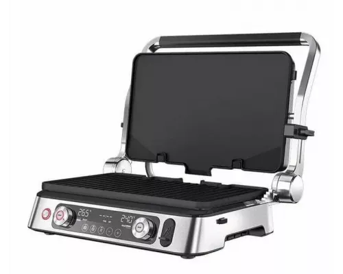 Электрогриль Braun CG9160