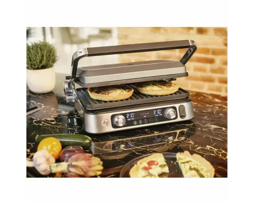 Электрогриль Braun CG9160