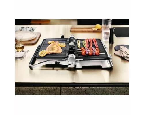 Электрогриль Braun CG9160