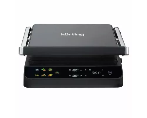 Электрогриль KORTING KGPA 0405 W