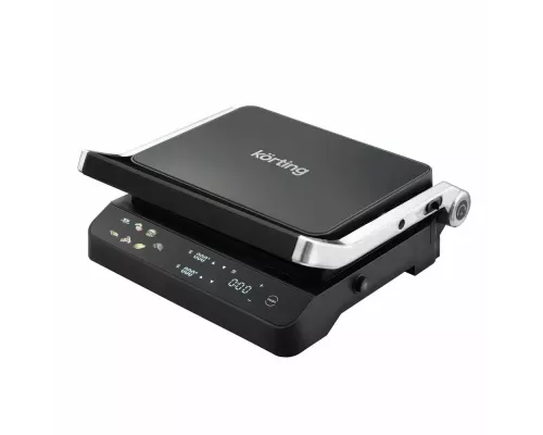 Электрогриль KORTING KGPA 0405 W