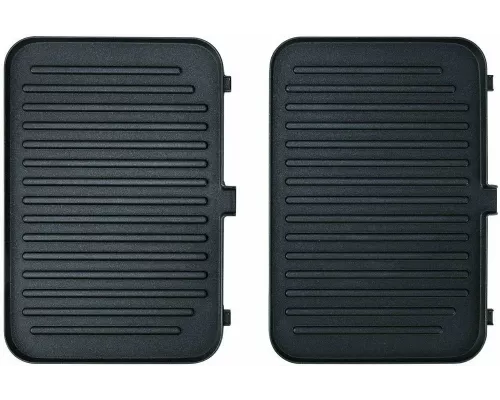 Электрогриль Vitek VT-2630MC черный/серебро
