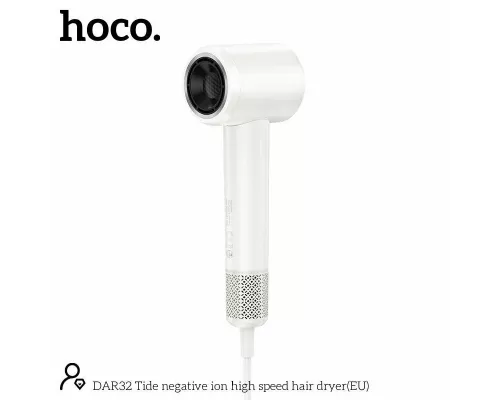 Фен HOCO DAR32