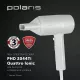 Фен Polaris PHD 2044Ti белый/серый