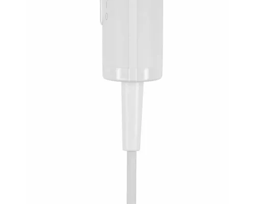 Фен Polaris PHD 2044Ti белый/серый