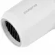 Фен Polaris PHD 2044Ti белый/серый