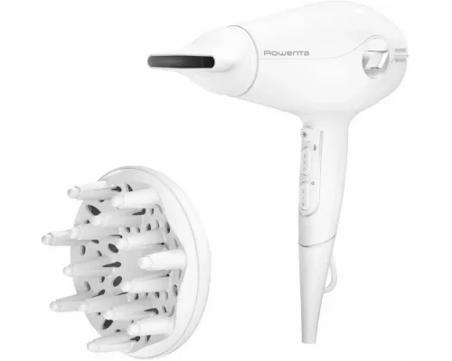 Фен ROWENTA CV6130F0