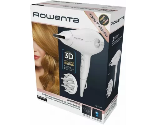 Фен ROWENTA CV6130F0