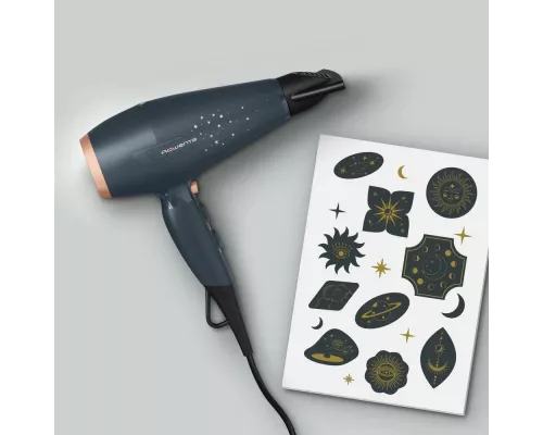 Фен ROWENTA CV7231F0