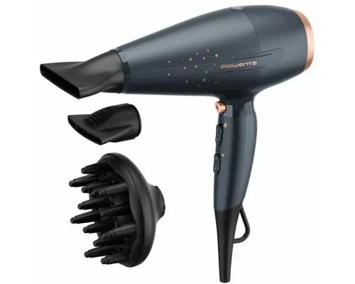 Фен ROWENTA CV7231F0
