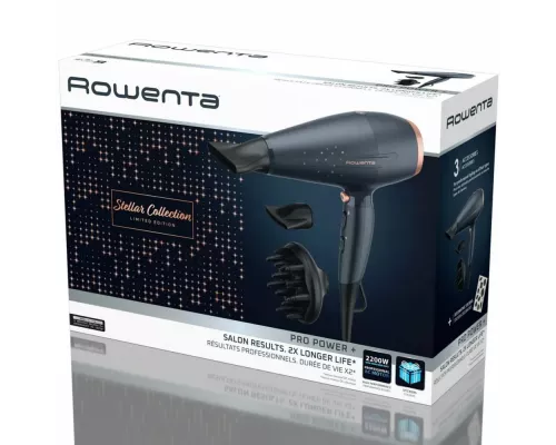 Фен ROWENTA CV7231F0