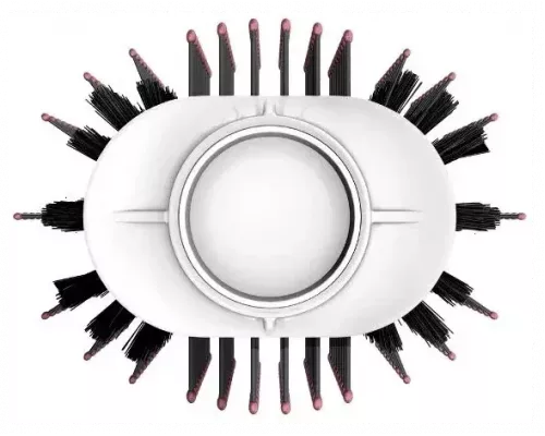 Фен-щетка ROWENTA CF6135F0