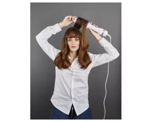 Фен-щетка ROWENTA CF6135F0