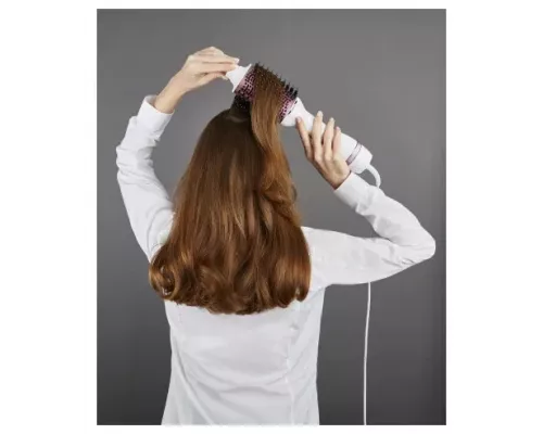 Фен-щетка ROWENTA CF6135F0