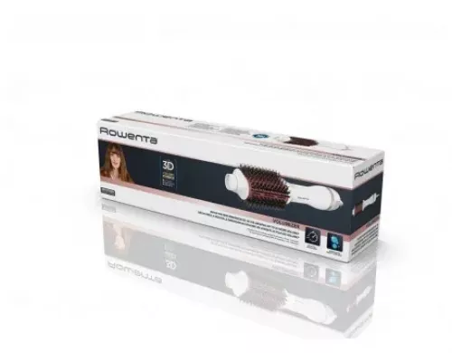 Фен-щетка ROWENTA CF6135F0