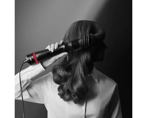 Фен-щетка Rowenta CF634LF0