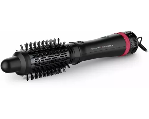 Фен-щетка Rowenta CF634LF0