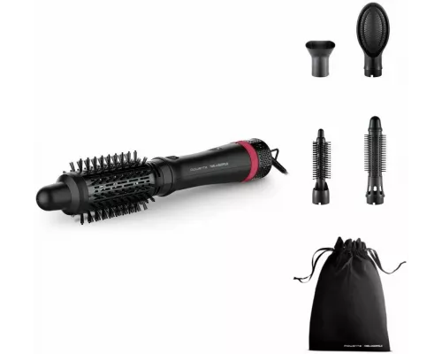 Фен-щетка Rowenta CF634LF0