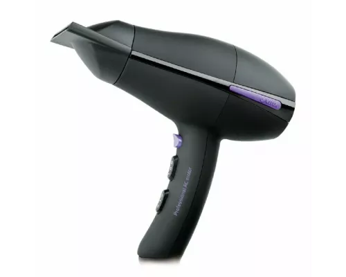 Фен Vitek VT-1314 черный