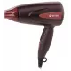 Фен Vitek VT-2261 коричневый