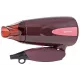 Фен Vitek VT-2261 коричневый