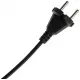 Фен Vitek VT-2261 коричневый