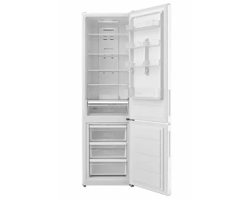 Холодильник ARDO REA460330EW2 белый