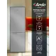 Холодильник ARDO RTH360296S2 серебро