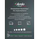 Холодильник ARDO RTH360296S2 серебро
