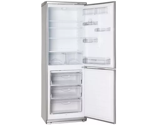 Холодильник Atlant ХМ 4012-080 серебро