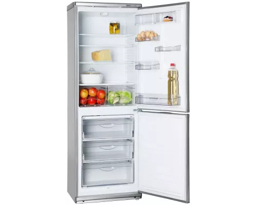 Холодильник Atlant ХМ 4012-080 серебро