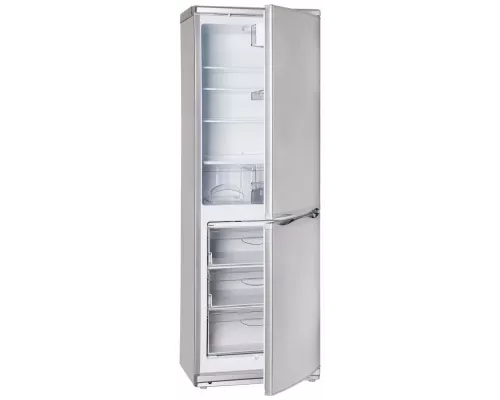 Холодильник Atlant ХМ 4012-080 серебро