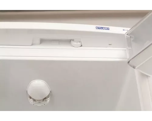 Холодильник Atlant ХМ 4012-080 серебро