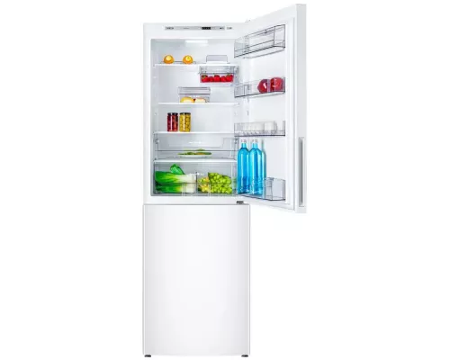 Холодильник Atlant ХМ 4621-101 белый