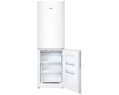 Холодильник Atlant ХМ 4621-101 белый