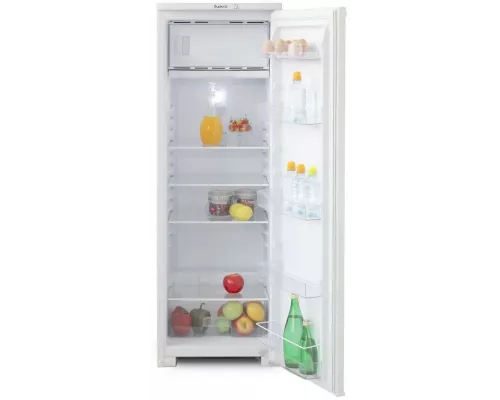 Холодильник БИРЮСА 107 белый