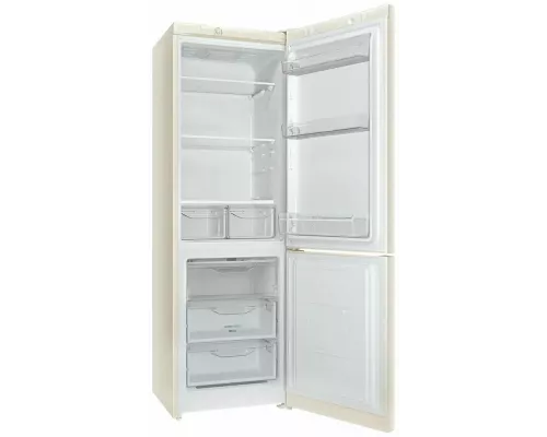 Холодильник INDESIT DS 3180 E бежевый