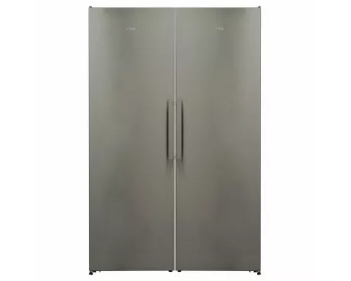 Холодильник KORTING KNF 1857 X