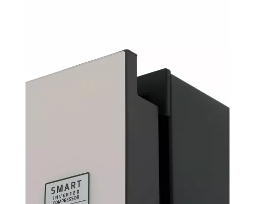 Холодильник LG GC-B509QG9M