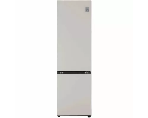 Холодильник LG GC-B509QG9M